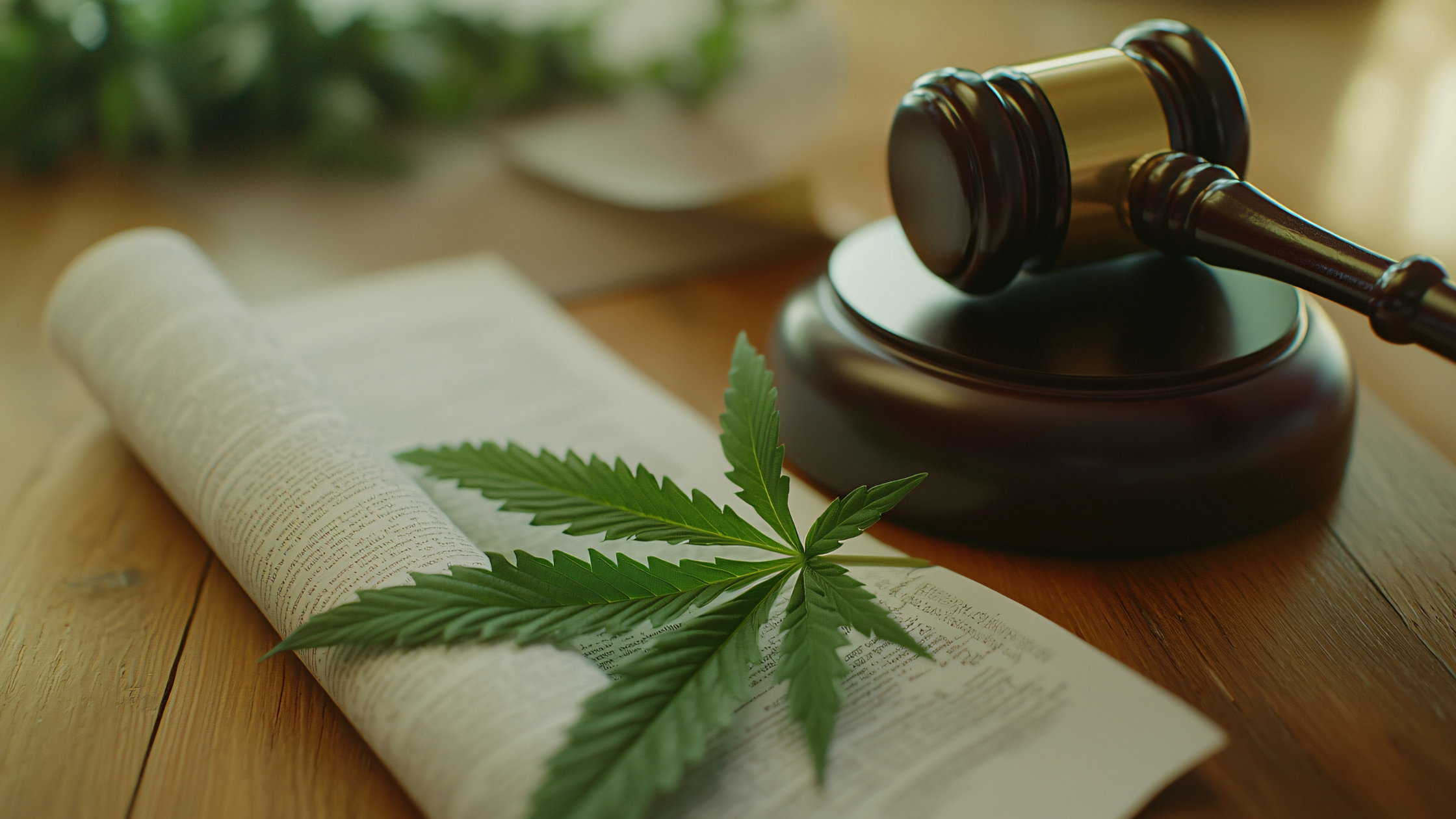 2026 Marijuana Rescheduling