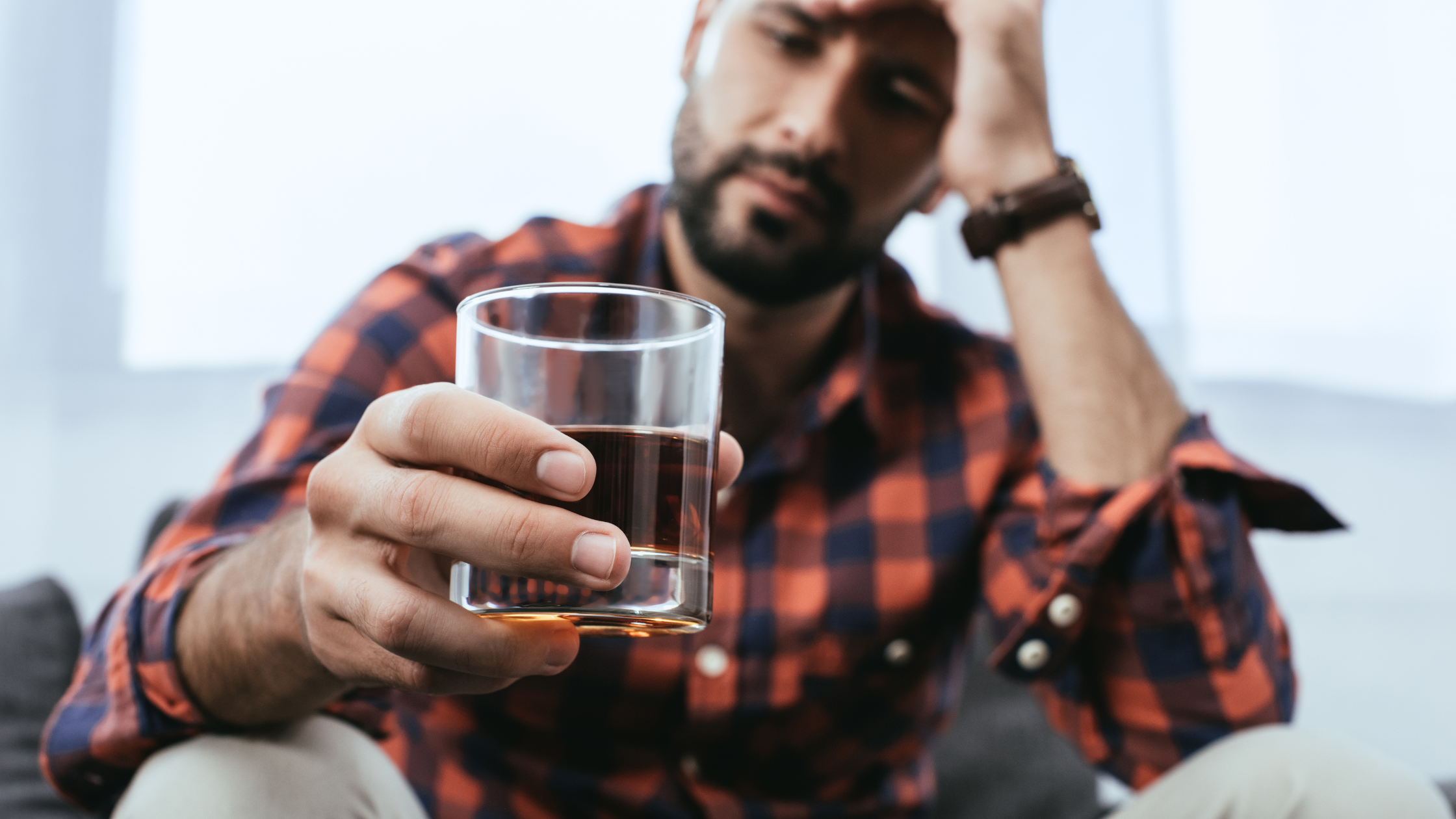 “I Just Want to Unwind” — Why Alcohol Became the Default (and What’s Changing)