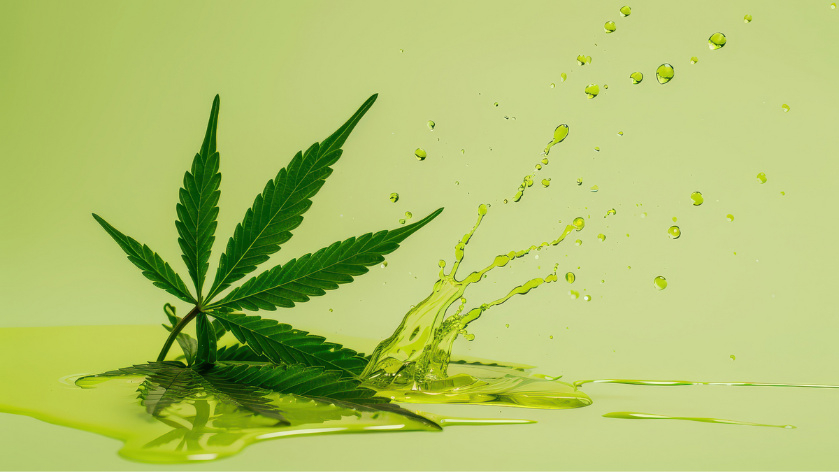 THC Gummy Ingredients: 7 Signs of a High-Quality Formula and 3 Red Flags
