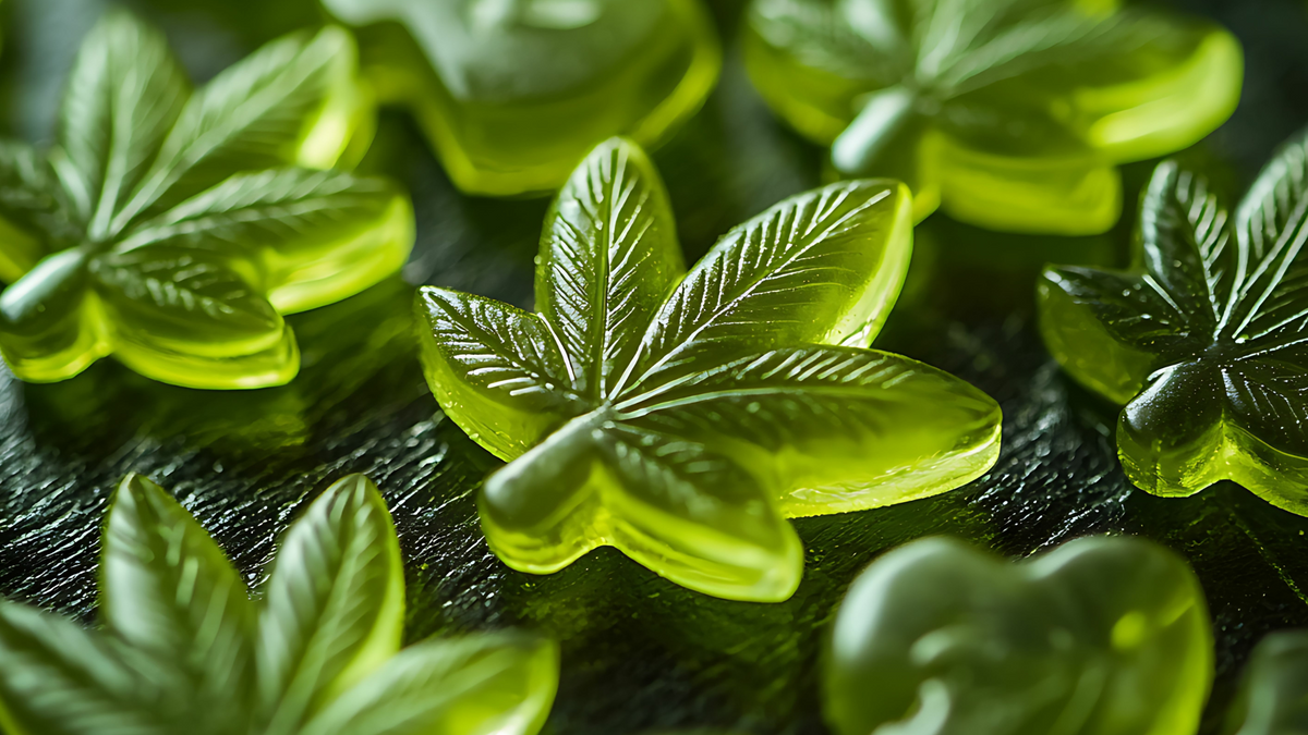 THC Gummies for Beginners: A Simple Guide to Your First Experience