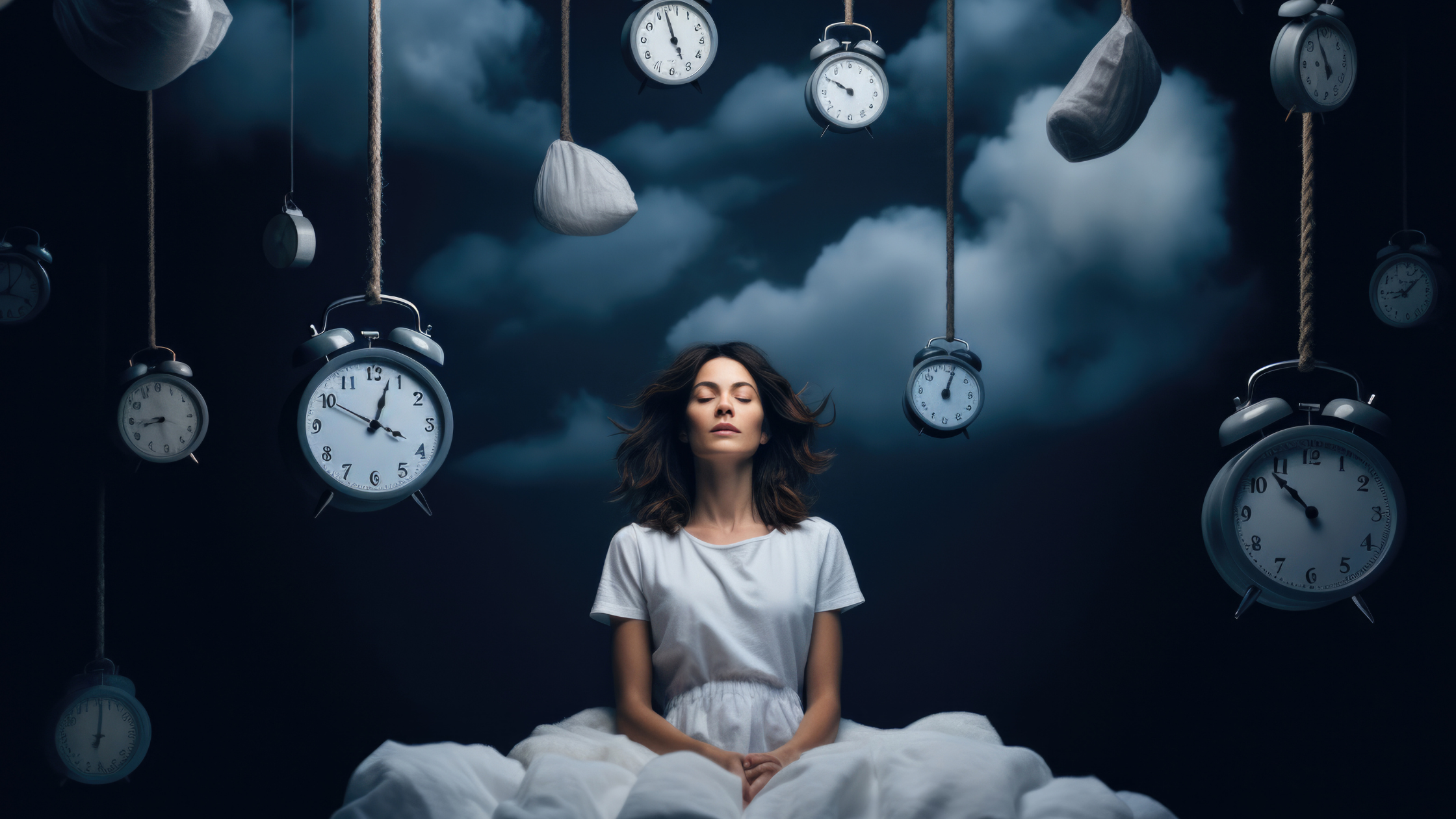 THC for Sleep and Insomnia: The Relief, the Trade-Offs, and the Honest Verdict