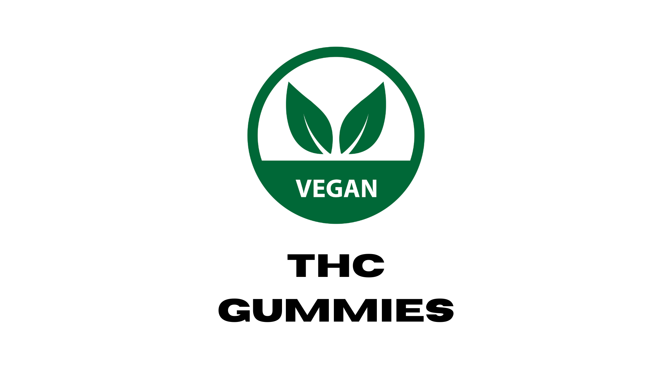 Vegan THC Gummies vs Regular Gummies: Key Differences
