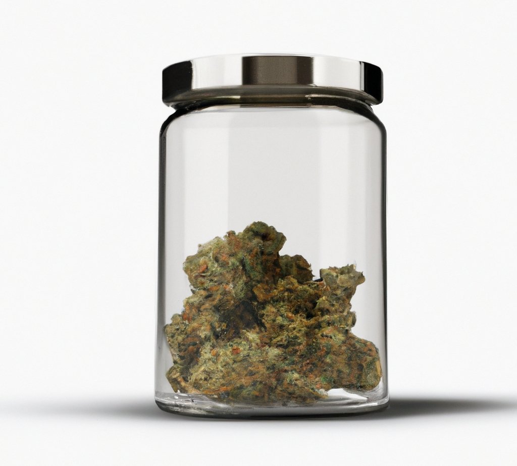 Optimizing Longevity and Taste: The Best Ways to Store THC or CBD Flower - CBDX.com