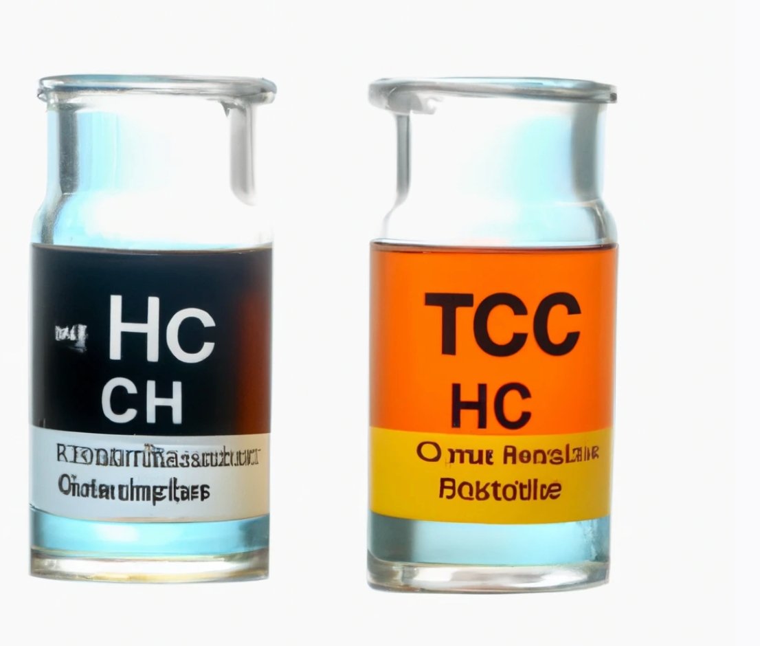 THCO and HHC: Differences and Benefits Explained - CBDX.com