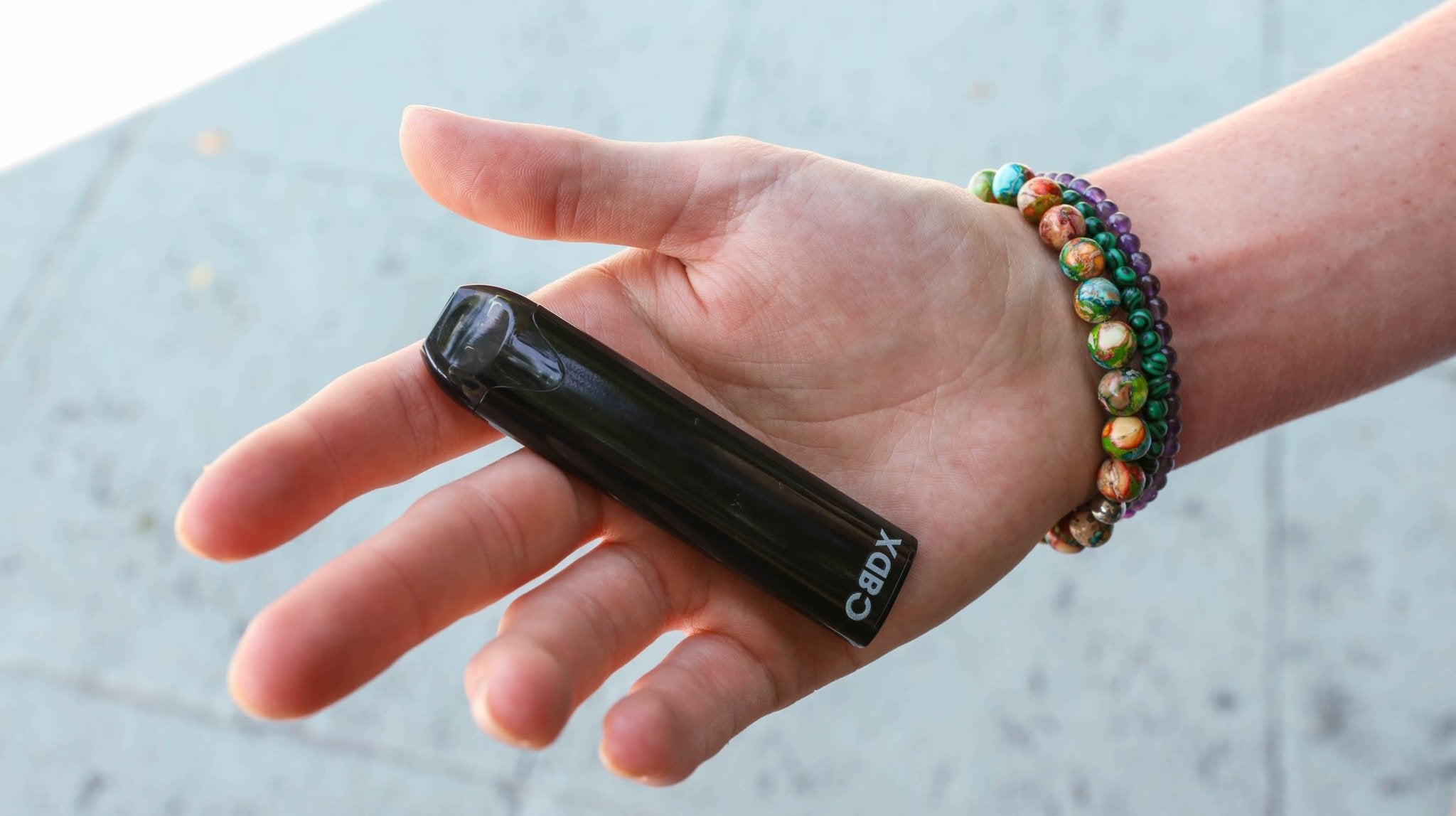 Why is it so important that your disposable weed pen is made in the USA - CBDX.com