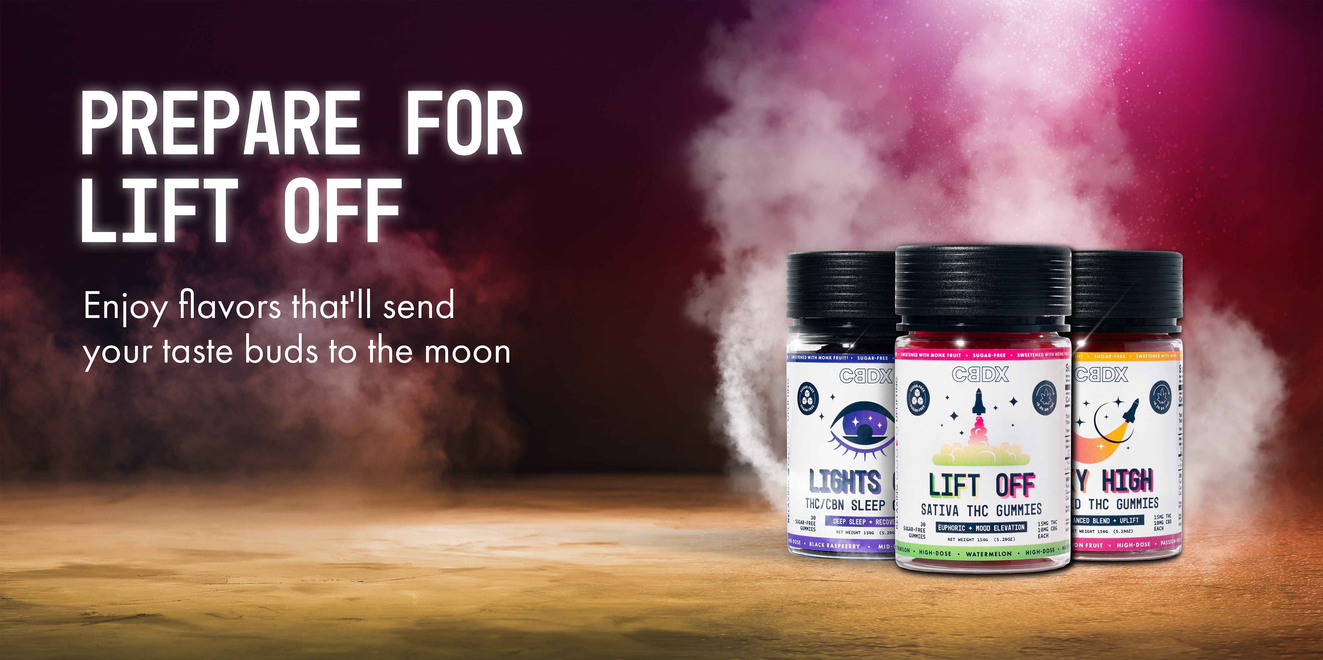 Delta 9 THC Products – Legal, Potent & Fast-Acting | CBDX – CBDX.com