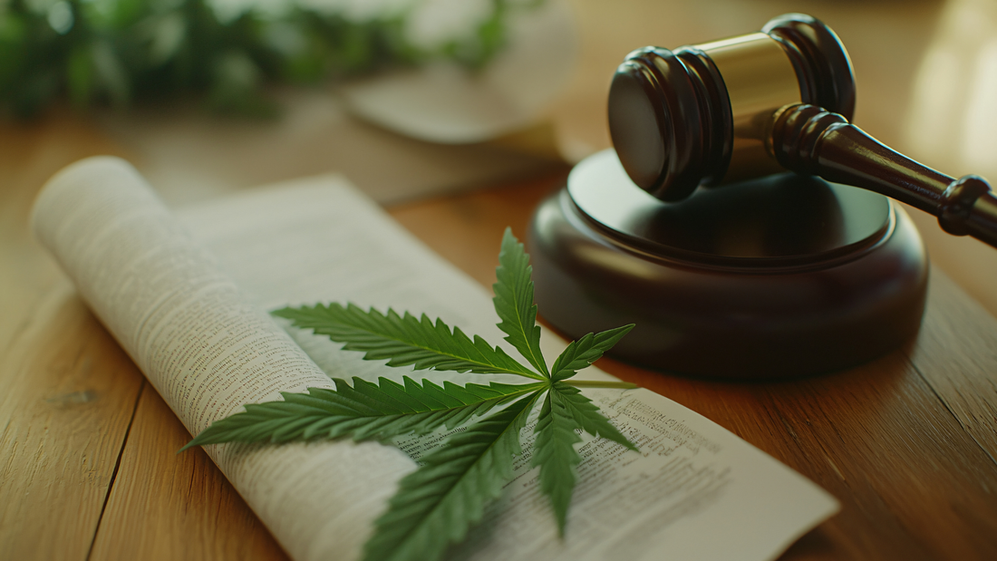 2026 Marijuana Rescheduling