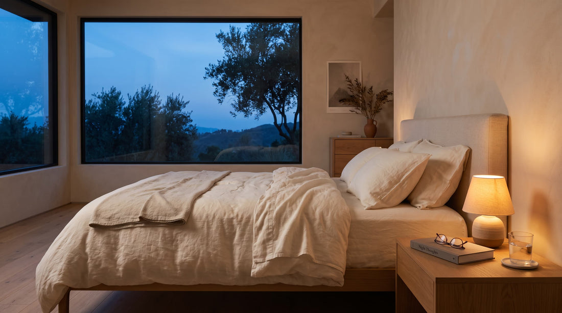 CBN vs. Melatonin: What's Better for Sleep?