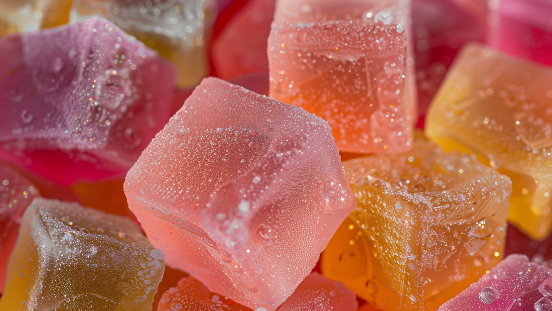 Cheap THC Gummies vs Premium THC Gummies: Same Dose, Different Experience