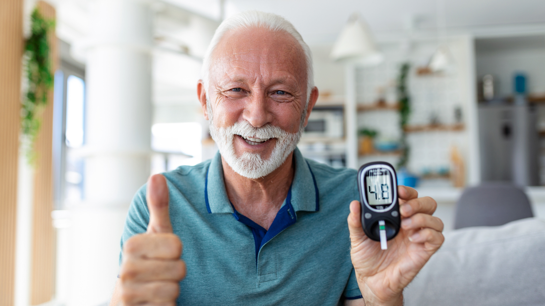 THC Gummies for Diabetics (Complete Guide)