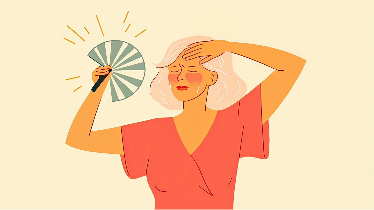 THC Gummies for Menopause: What the Evidence Actually Says