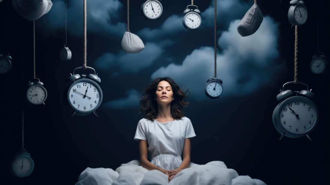 THC for Sleep and Insomnia: The Relief, the Trade-Offs, and the Honest Verdict