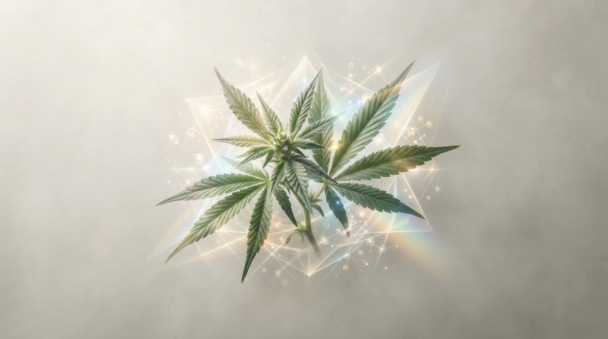 What Is Full-Spectrum CBD? Full Spectrum vs. Broad Spectrum and Isolate
