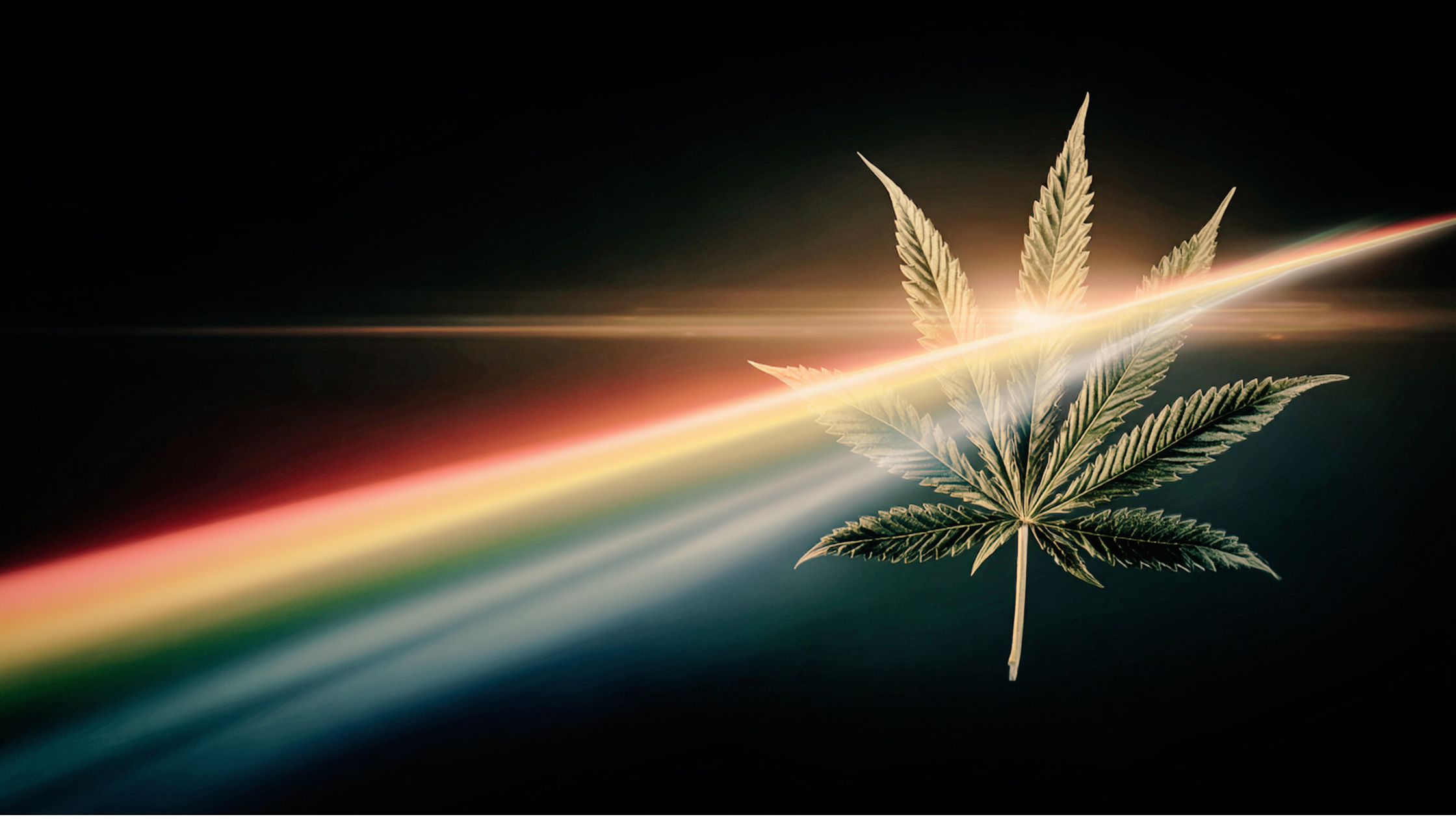 CBD: The Wide-Spectrum Molecule (And Why It Feels So Different)