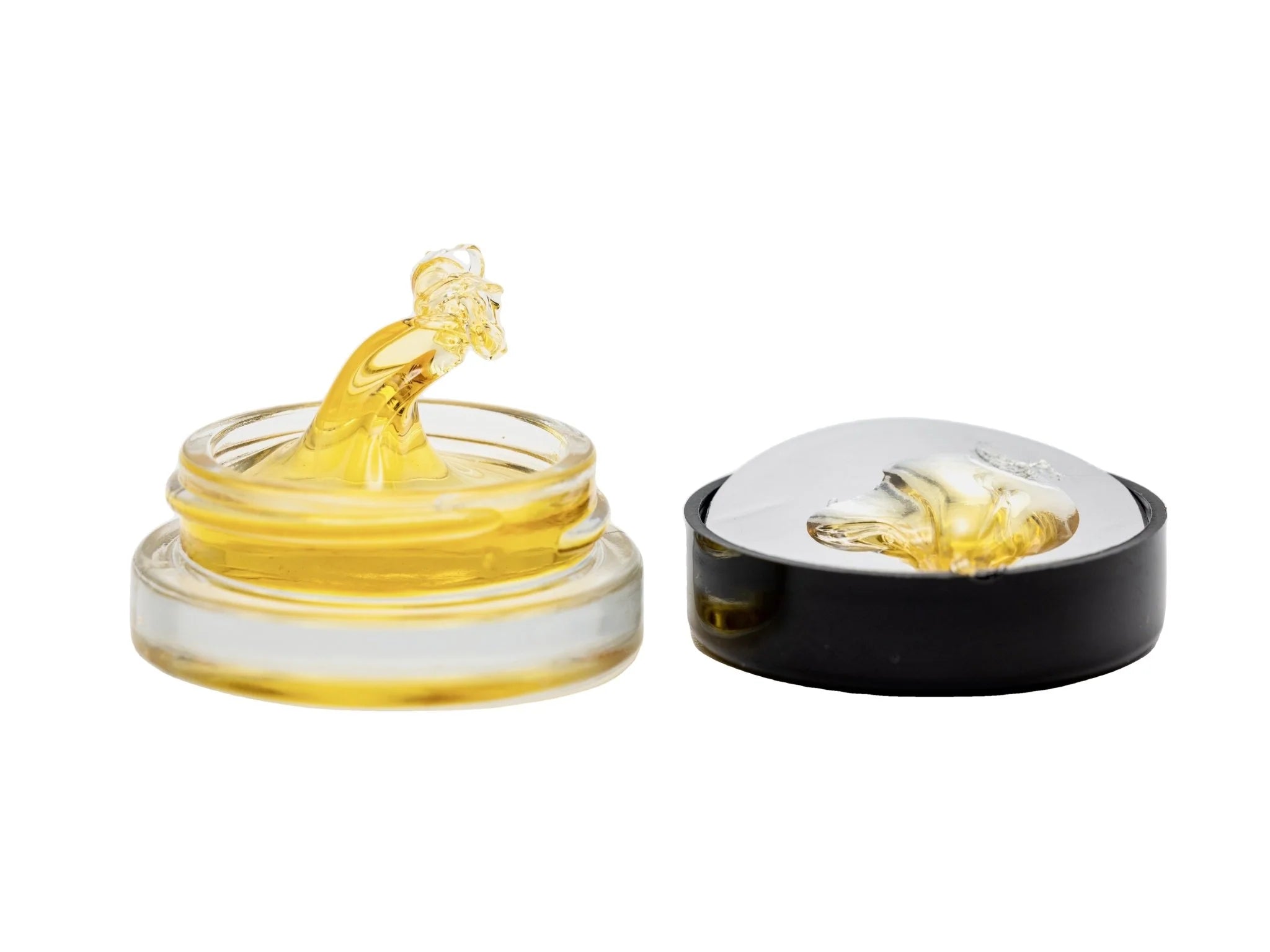 Experience the Versatility and Safety of Legal THC Dabs - CBDX.com