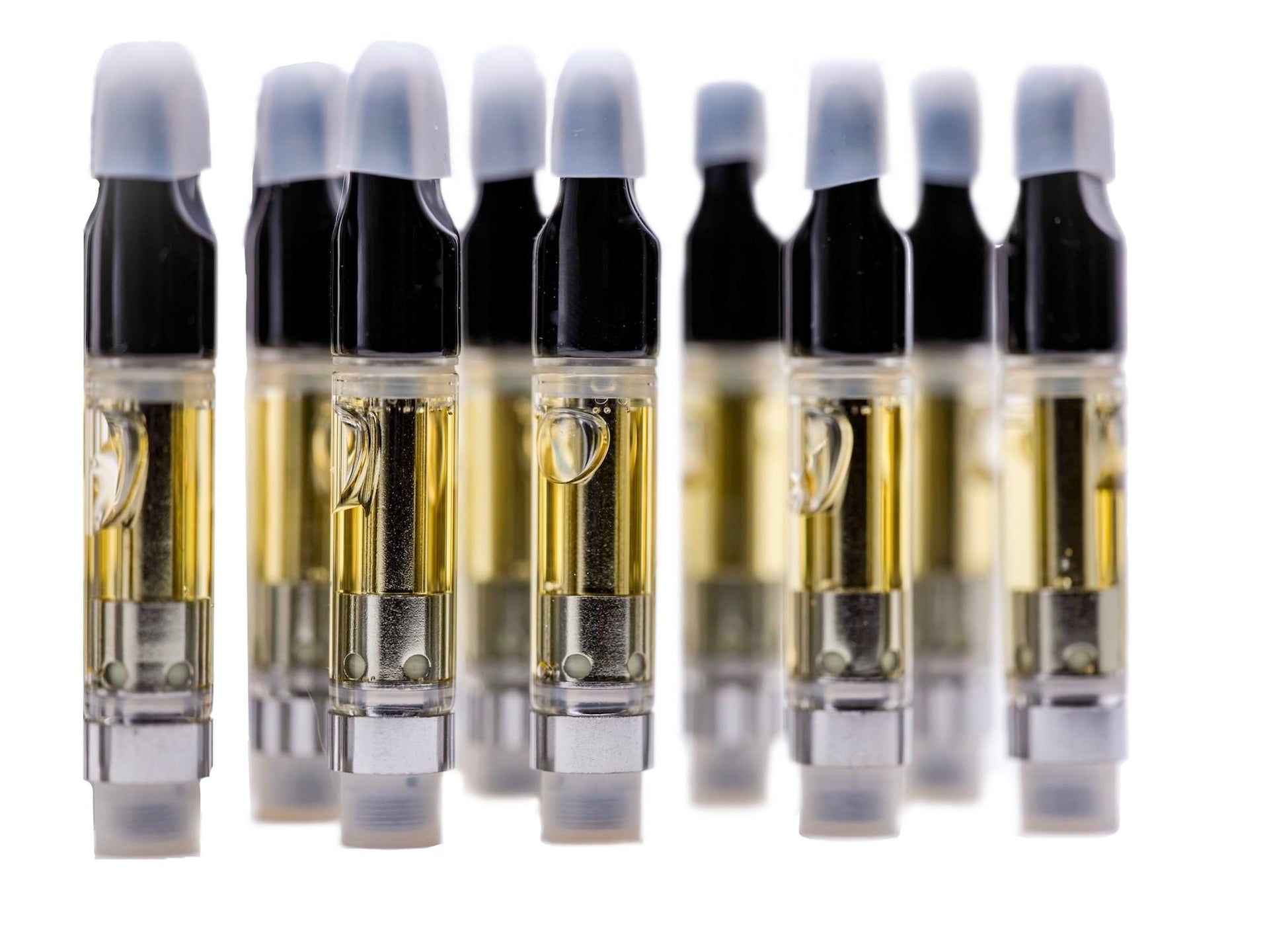 How to unclog your THC vape cart  CBDX.com