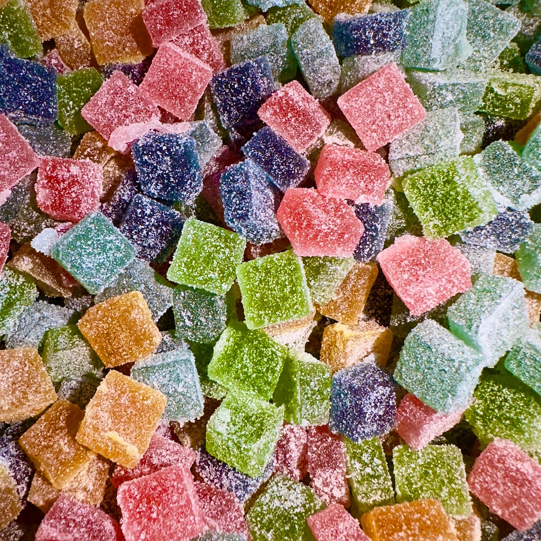 Unwrapping The 5 Best Times To Enjoy THC Gummies: Your Ultimate Guide ...