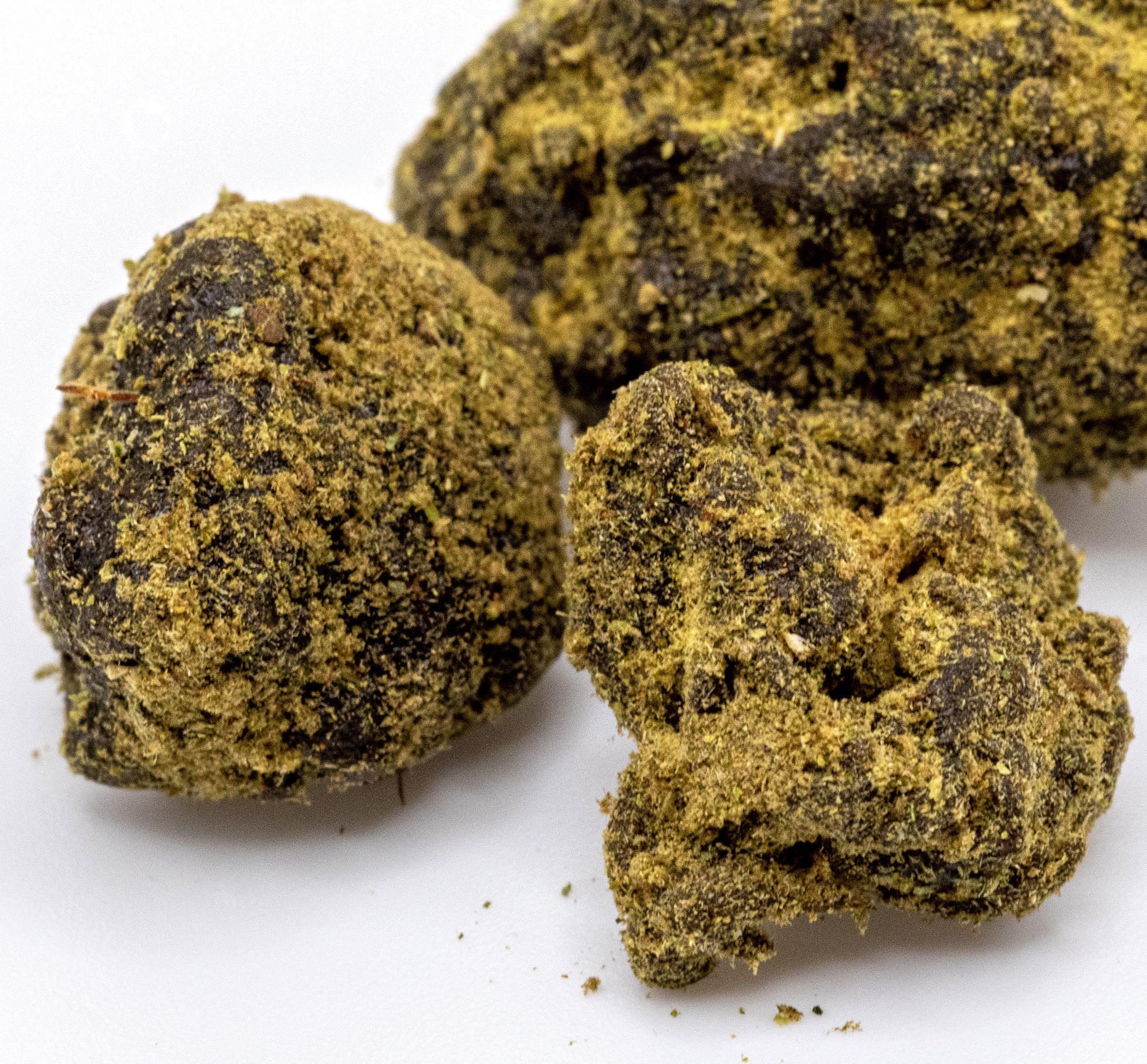 What are Delta 8 Moonrocks - CBDX.com