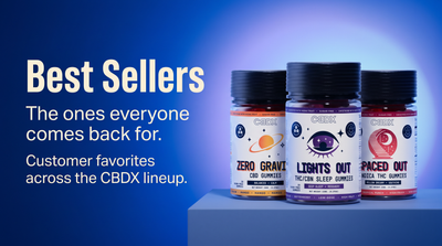 Best Sellers