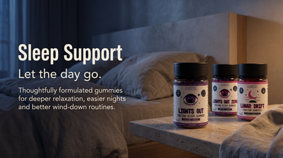 Sleep Support
