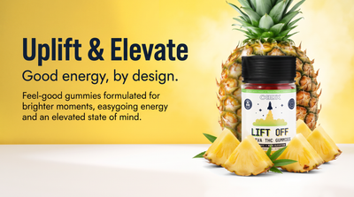Uplift & Elevate