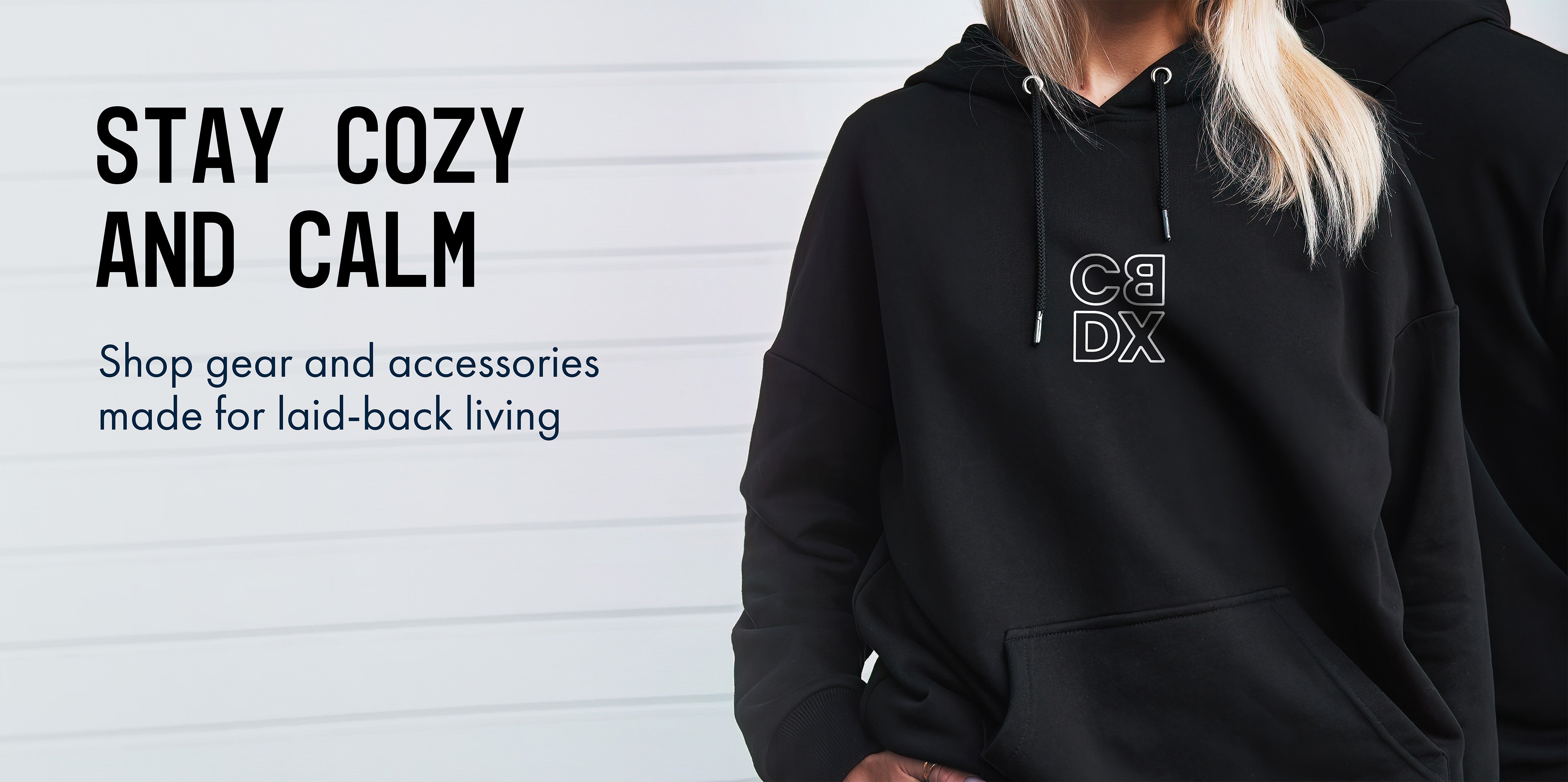 CBDX Gear