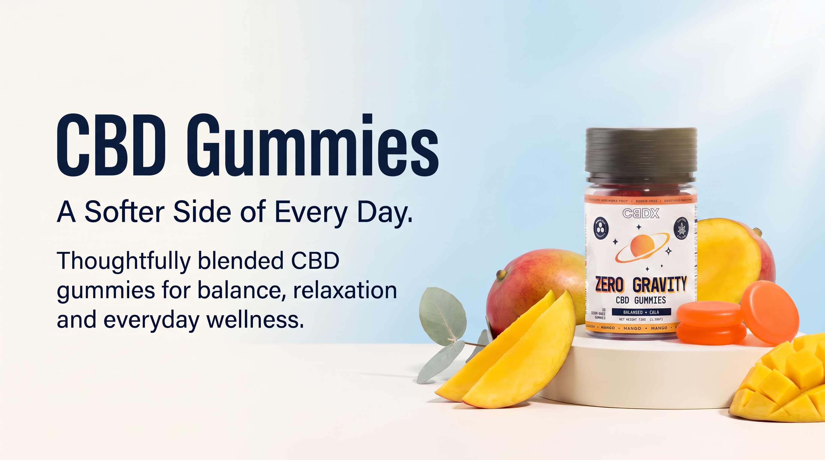 CBD Gummies