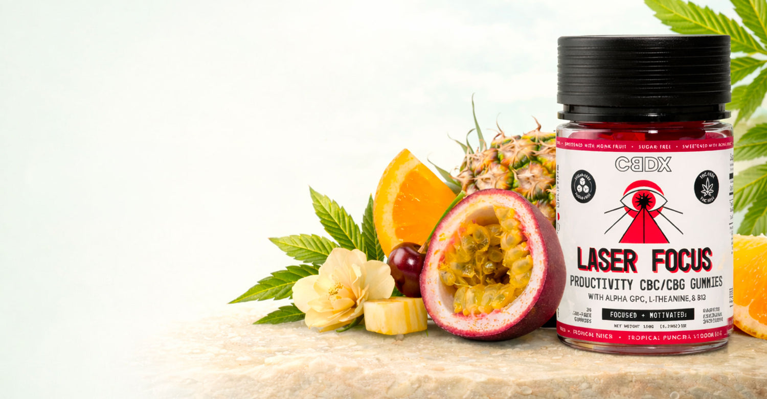 CBDX.com