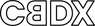 CBDX.com logo