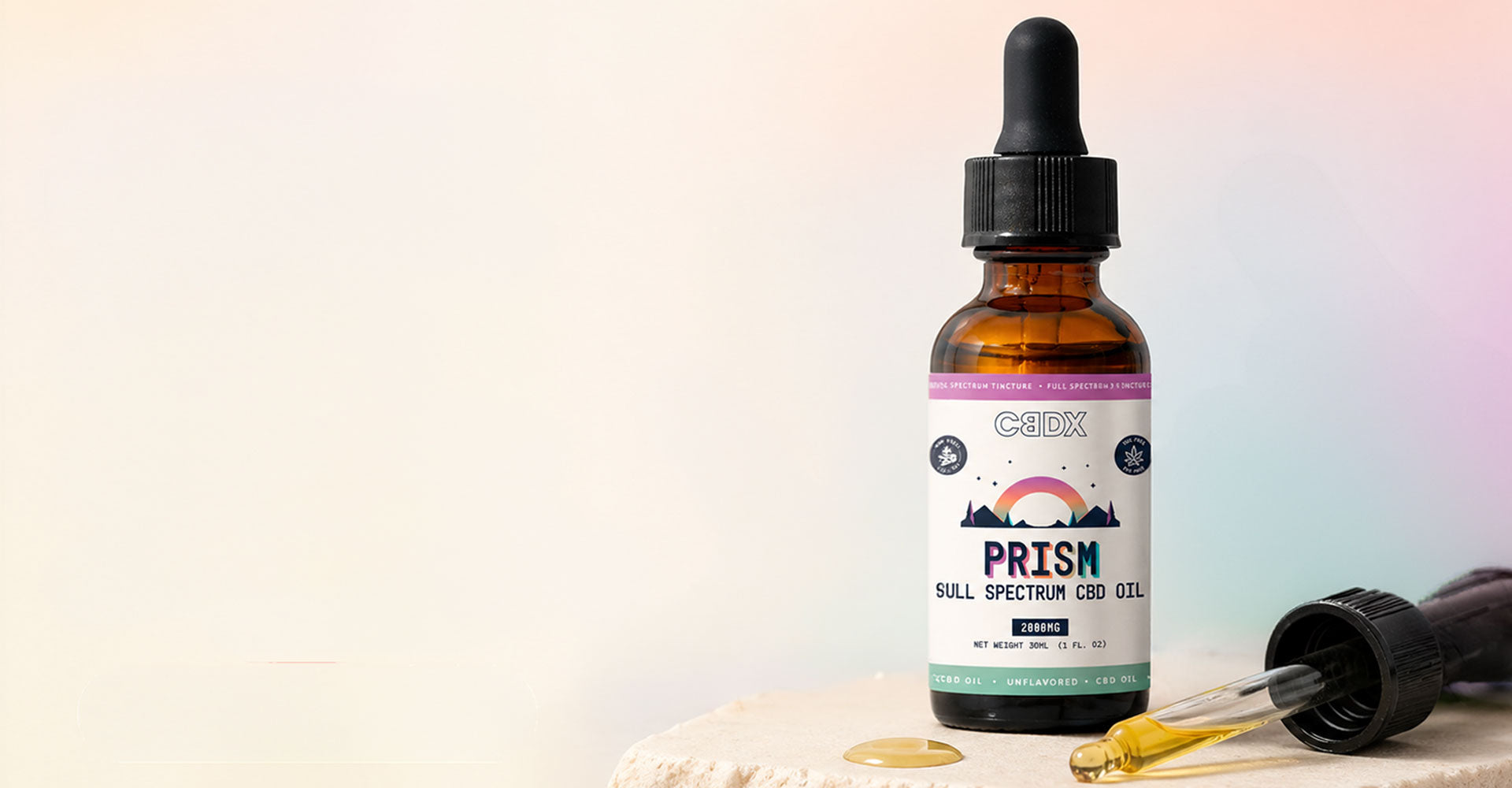 CBDX Premium THC Gummies – Sugar-Free & Cane Sugar Options – CBDX.com