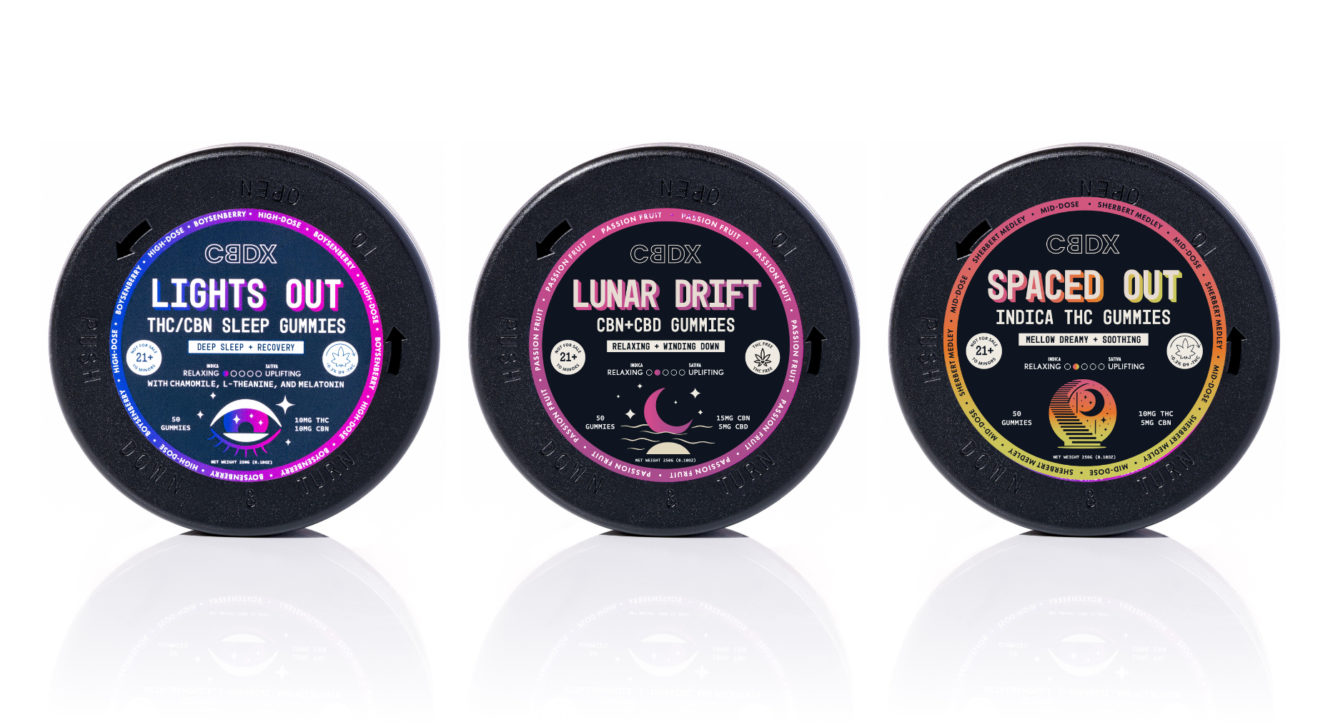 Night Flight Bundle