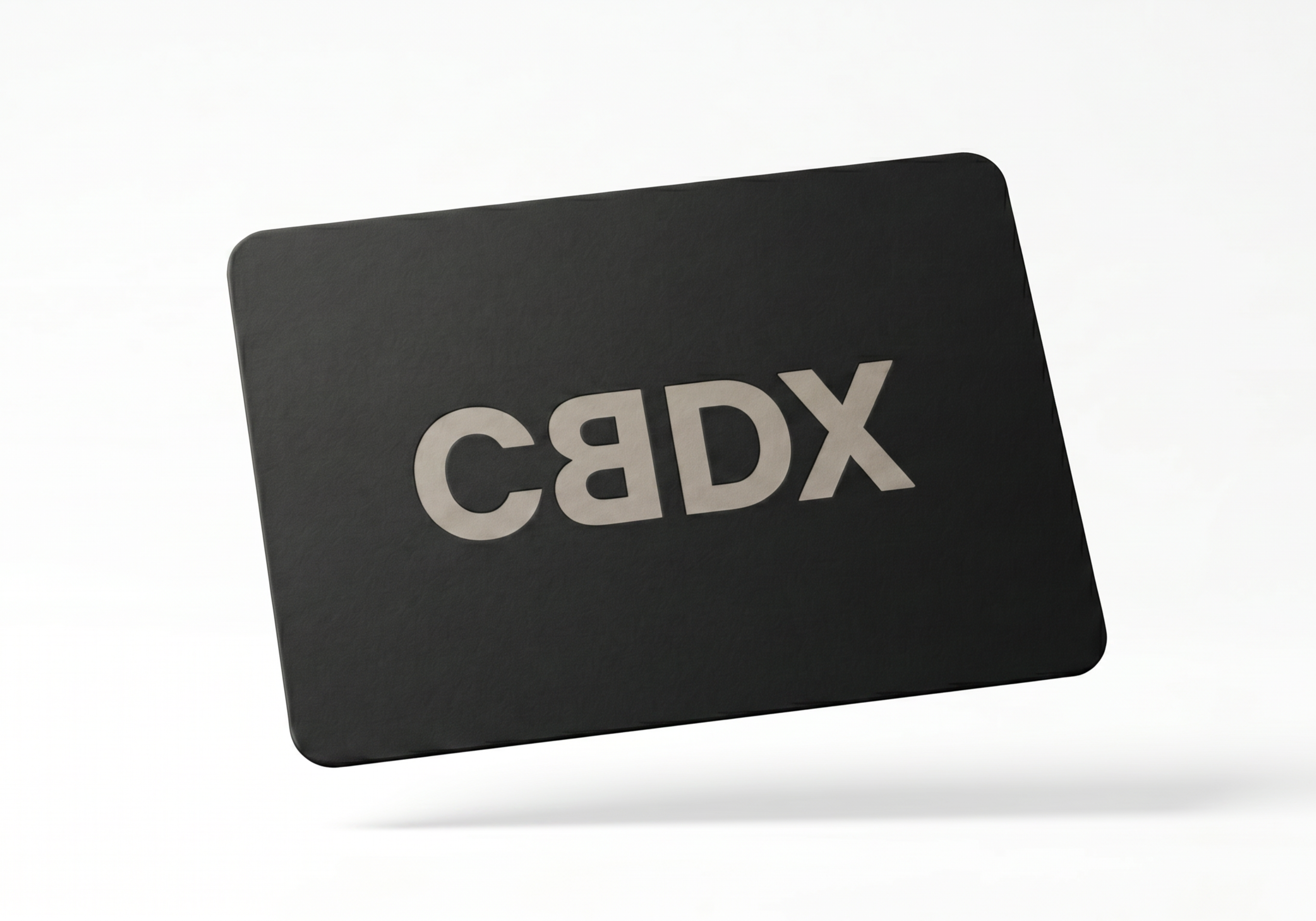 CBDX Digital Gift Card