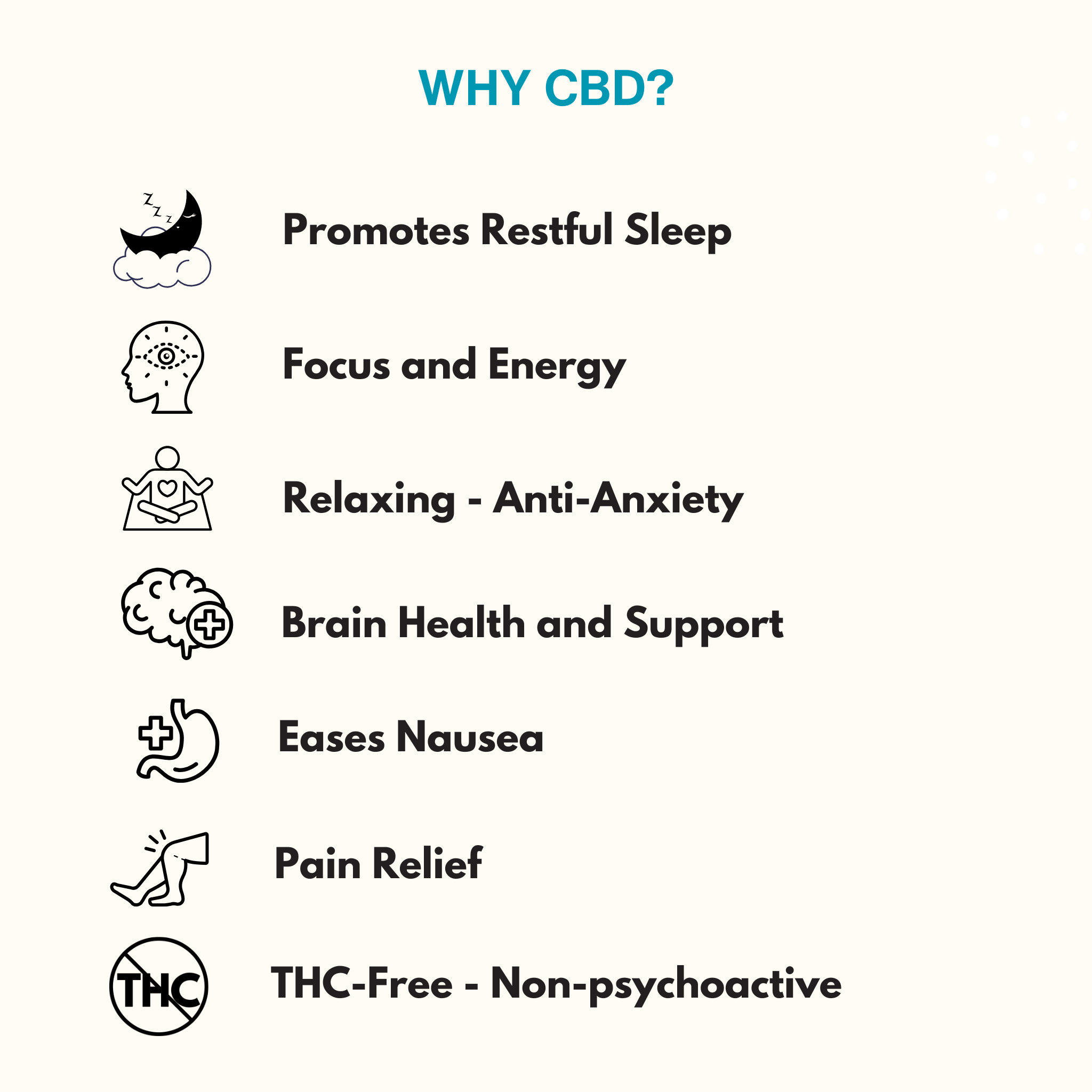 How to Choose the Best CBD Gummies for Relief?